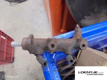 Hoofdremcilinder BMW 02 1502 1602 1802 2002 beschikbaar voor biedingen