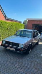 Jetta mk2 GT, Auto's, Volkswagen, Handgeschakeld, 5 deurs, Particulier