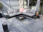 Loungeset te koop, Ophalen, Zo goed als nieuw
