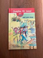 Lizzy van Pelt - Wat een mop! - AVI START, Livres, Livres pour enfants | Jeunesse | Moins de 10 ans, Comme neuf, Fiction général