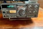 Kenwood TS, Telecommunicatie, Zenders en Ontvangers, Ophalen of Verzenden, Gebruikt, Zender en Ontvanger