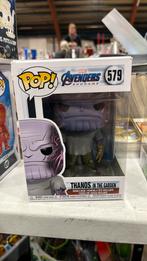Funko pop 579 thanos Avengers, Collections, Enlèvement, Comme neuf