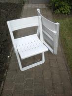 tuin of camping, Ophalen, Zo goed als nieuw, Kunststof, Inklapbaar