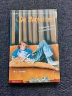 De babysitter - R.L. Stine, Gelezen, Ophalen of Verzenden, R.L. Stine