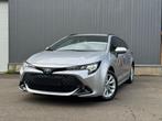 Toyota Corolla Touring Sport 1.8 Hybrid Dynamic e-CVT 1.8 Hy, Auto's, Toyota, Gebruikt, 750 kg, 4 cilinders, https://public.car-pass.be/vhr/501931f0-6c1f-44b2-ada8-4cb09b573817