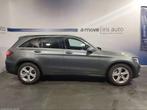 Mercedes-Benz GLC 250 2.2 |NAVI| CUIR | ATT REMORQUE |, Autos, Cuir, Achat, Entreprise, Noir