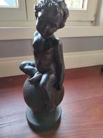 Engel in aardewerk, Ophalen of Verzenden, Nieuw