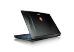 PC portable gaming MSI, 8 GB, Ophalen of Verzenden, Zo goed als nieuw, Gaming