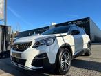 Peugeot 3008 1.2 Allure Automaat 1ste eig., Auto's, Peugeot, 0 kg, 0 kg, Wit, Bedrijf