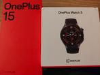 Nieuwe OnePlus 15 en OnePlus Watch 3 47 mm Combo Exchange, Ophalen