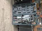 Hikoki H65SD3 vloerschieter, Ophalen, Zo goed als nieuw, 600 watt of meer, Boor- en/of Breekhamer