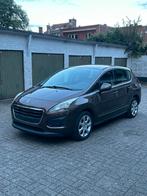 PEUGEOT 3008 1.6HDI EURO 5B FACE LIFT, Te koop, 5 deurs, SUV of Terreinwagen, 1600 cc