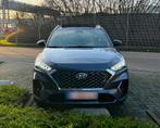 Hyundai Tucson SUV N-Line Essence Automatique 1e propriétair, Argent ou Gris, Euro 6, Noir, 5 portes