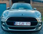 2018 Mini One D eerste eigenaar!! 102.000 km om te zien!, Auto's, Automaat, Elektrische ramen, Overige bekleding, Diesel