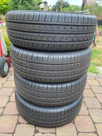 185/55 R16 83V YOKOHAMA ** SHOWROOMBANDEN ** beschikbaar voor biedingen