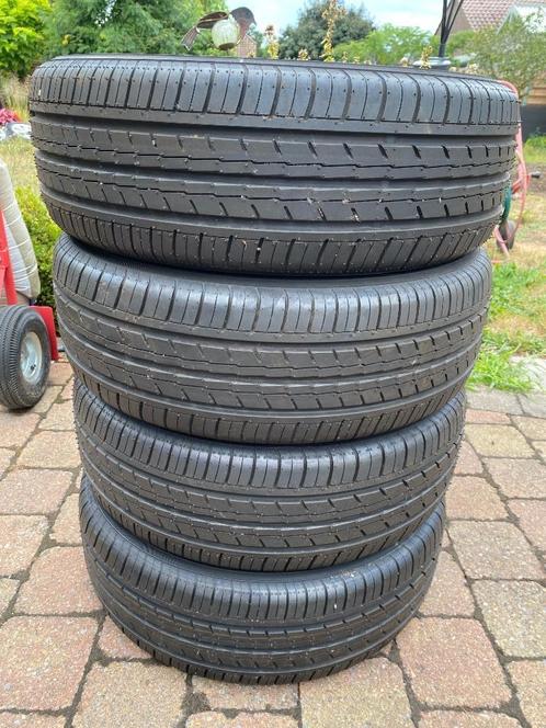 185/55 R16 83V YOKOHAMA ** SHOWROOMBANDEN **, Auto-onderdelen, Banden en Velgen, Band(en), Zomerbanden, 16 inch, 185 mm, Personenwagen