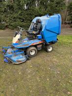 Iseki grasmachine, Enlèvement, Utilisé, Bac de ramassage