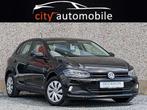 Volkswagen Polo 1.6 TDI Trendline GPS CARPLAY BLUETOOTH APS, Auto's, Stof, Gebruikt, Euro 6, 4 cilinders