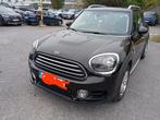 Mini countryman one benzine 2019, Auto's, Countryman, Zwart, Handgeschakeld, 5 deurs