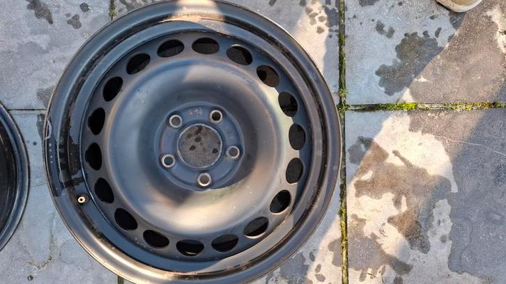 Originele Audi velgen 16 inch, Autos : Divers, Autos divers Autre, Enlèvement