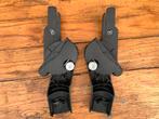 Maxi-Cosi Mura+ adapters, Ophalen of Verzenden, Zo goed als nieuw, Maxi-Cosi