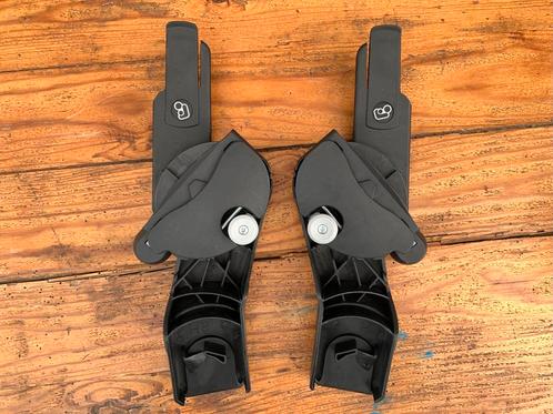 Maxi-Cosi Mura+ adapters, Kinderen en Baby's, Autostoeltjes, Zo goed als nieuw, Maxi-Cosi, Ophalen of Verzenden