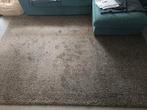 mat, Maison & Meubles, Ameublement | Tapis & Moquettes, Enlèvement, Comme neuf, Brun