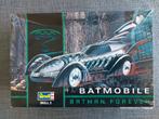 BATMOBILE “Batman Forever”, Hobby en Vrije tijd, Verzenden, Zo goed als nieuw, Auto, Revell