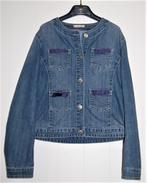 Elsy girls jeans jasje maat 12-13 jaar, Comme neuf, Fille, Elsy Girls, Envoi