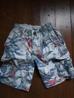 short scotch schrunk maat 116/122, Kinderen en Baby's, Kinderkleding | Maat 116, Ophalen, Zo goed als nieuw, Jongen, Broek
