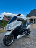 Yamaha T-Max 500, 499 cc, Particulier, 12 t/m 35 kW, 2 cilinders