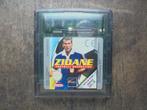 Zidane Football Generation voor Game Boy Color (zie foto's), Enlèvement ou Envoi, 1 joueur, Utilisé, À partir de 3 ans