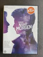 Terug naar morgen (2016) Koen De Graeve, Matteo Simoni, Cd's en Dvd's, Dvd's | Nederlandstalig, Drama, Ophalen of Verzenden, Zo goed als nieuw