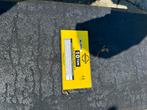 Omega 10 tons body repair set, Ophalen