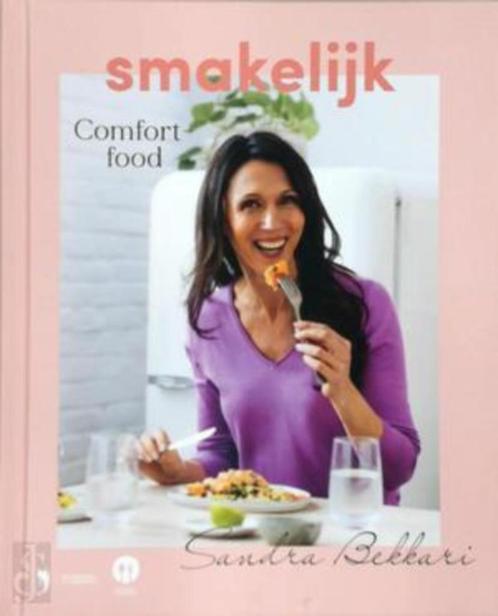 Sandra Bekkari - Smakelijk 'Comfort Food', Livres, Livres de cuisine, Neuf, Enlèvement ou Envoi
