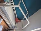 Huisbed Zonder matras!, Kinderen en Baby's, Kinderkamer | Bedden, Ophalen, Nieuw, 100 cm of meer, Minder dan 140 cm