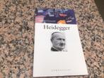 HEIDEGGER.  Kopstukken filosofie, Boeken, Wetenschap, Ophalen of Verzenden, Zo goed als nieuw