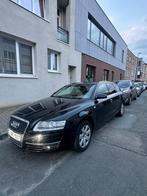 Audi A6 3.0TDI, Auto's, Audi, Automaat, Beige, Diesel, Particulier