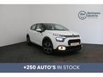 Citroen C3 1.2 BENZINE YOU *DAB*SENSOREN ACHTER*AIRCO*CRUIS, Auto's, Citroën, USB, Euro 6, Wit, 119 g/km