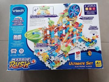 Marble Rush v-tech ultimate set beschikbaar voor biedingen