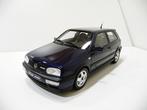 Ottomobile Volkswagen Golf 3 VR6 1:18, Hobby en Vrije tijd, Modelauto's | 1:18, Ophalen, Nieuw, Auto, OttOMobile