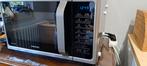 Samsung combimagnetron met grill MC28H5015CS, Elektronische apparatuur, Microgolfovens, Ophalen, Gebruikt, Microgolfoven