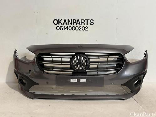 Mercedes-Benz Citan W420 Facelift voorbumper A4208852400, Auto-onderdelen, Carrosserie, Bumper, Voor, Gebruikt
