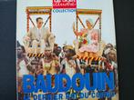 Roi Baudouin Congo Belge Lumumba livre Revue Belgique histoi, Boeken, Verzenden, 20e eeuw of later, Gelezen