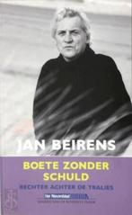 Boete zonder schuld / Jan Beirens, Enlèvement ou Envoi, Comme neuf