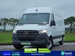 Mercedes-Benz SPRINTER 316 l3h2 maxi mbux ac!, Auto's, Bestelwagens en Lichte vracht, Wit, Mercedes-Benz, Bedrijf, Cruise Control