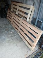 Paletten, Doe-het-zelf en Bouw, Ophalen