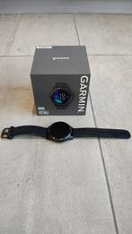 Garmin Venu GPS - sportwatch, Handtassen en Accessoires, Sporthorloges, Ophalen of Verzenden, GPS, Zo goed als nieuw