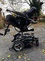 Elektrische rolstoel Permobil C500S, Diversen, Rolstoelen, Ophalen, Gebruikt, Elektrische rolstoel