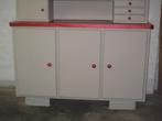 Keukenbuffet, Huis en Inrichting, Kasten | Buffetkasten, Ophalen, Gebruikt, 150 tot 200 cm, Ancien Mado